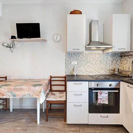 Appartamento Goccia Di Mare With Free Parking Levanto Esterno foto