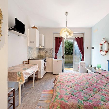 Appartamento Goccia Di Mare With Free Parking Levanto Esterno foto
