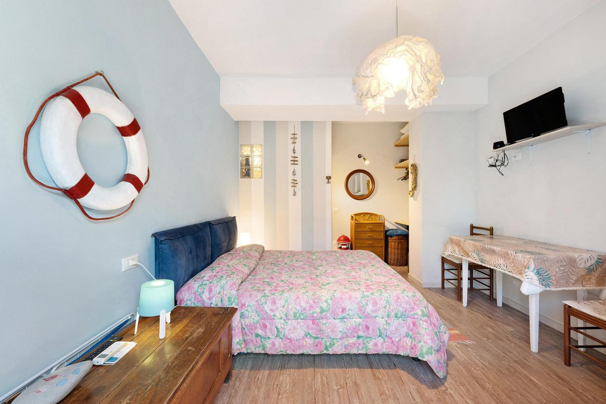 Appartamento Goccia Di Mare With Free Parking Levanto Esterno foto