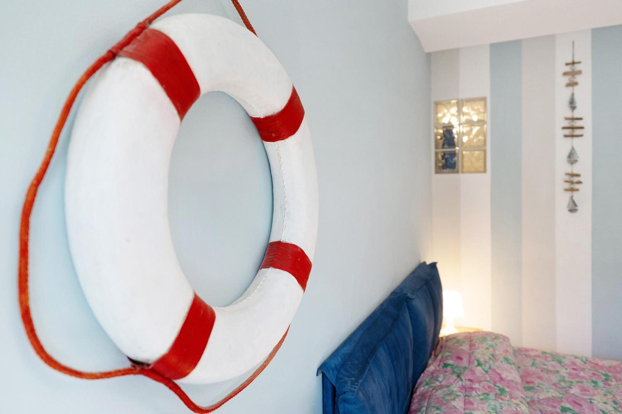 Appartamento Goccia Di Mare With Free Parking Levanto Esterno foto