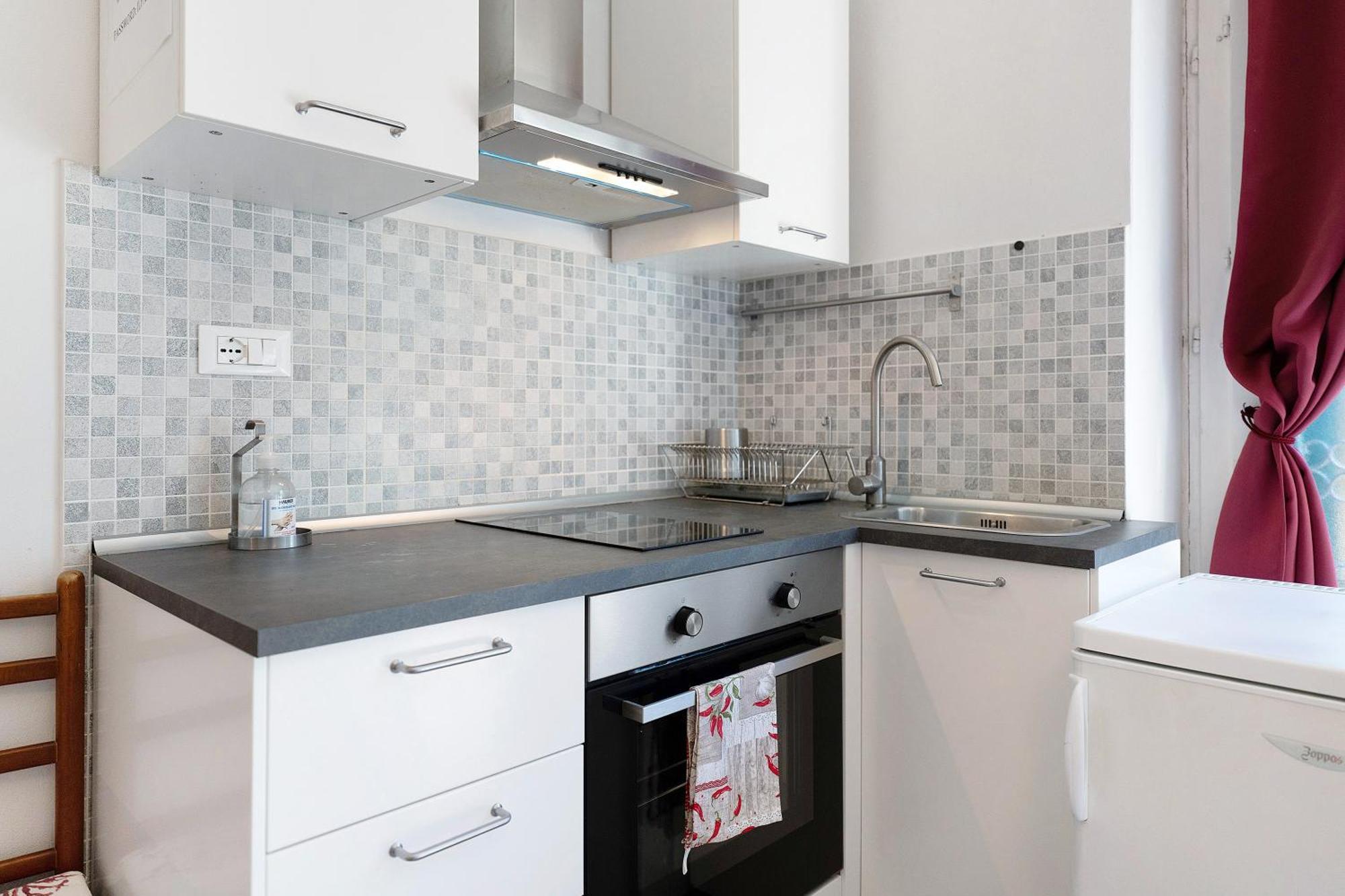Appartamento Goccia Di Mare With Free Parking Levanto Esterno foto