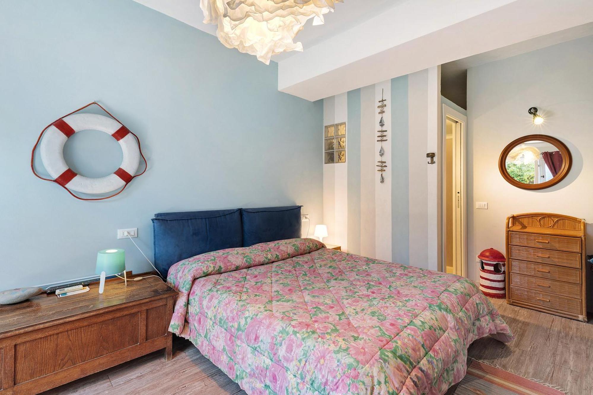 Appartamento Goccia Di Mare With Free Parking Levanto Esterno foto