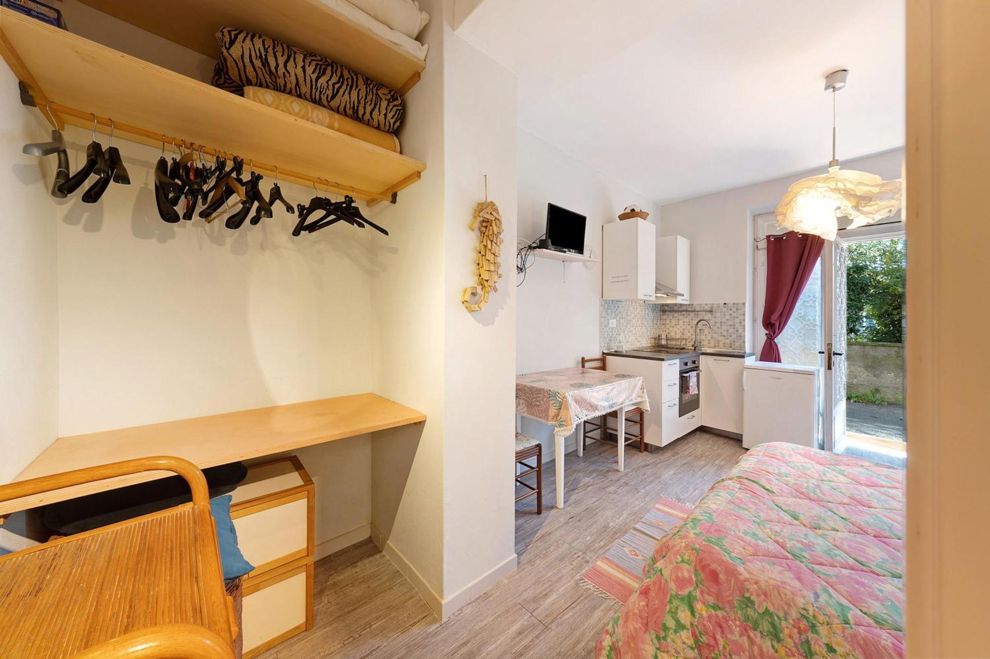 Appartamento Goccia Di Mare With Free Parking Levanto Esterno foto